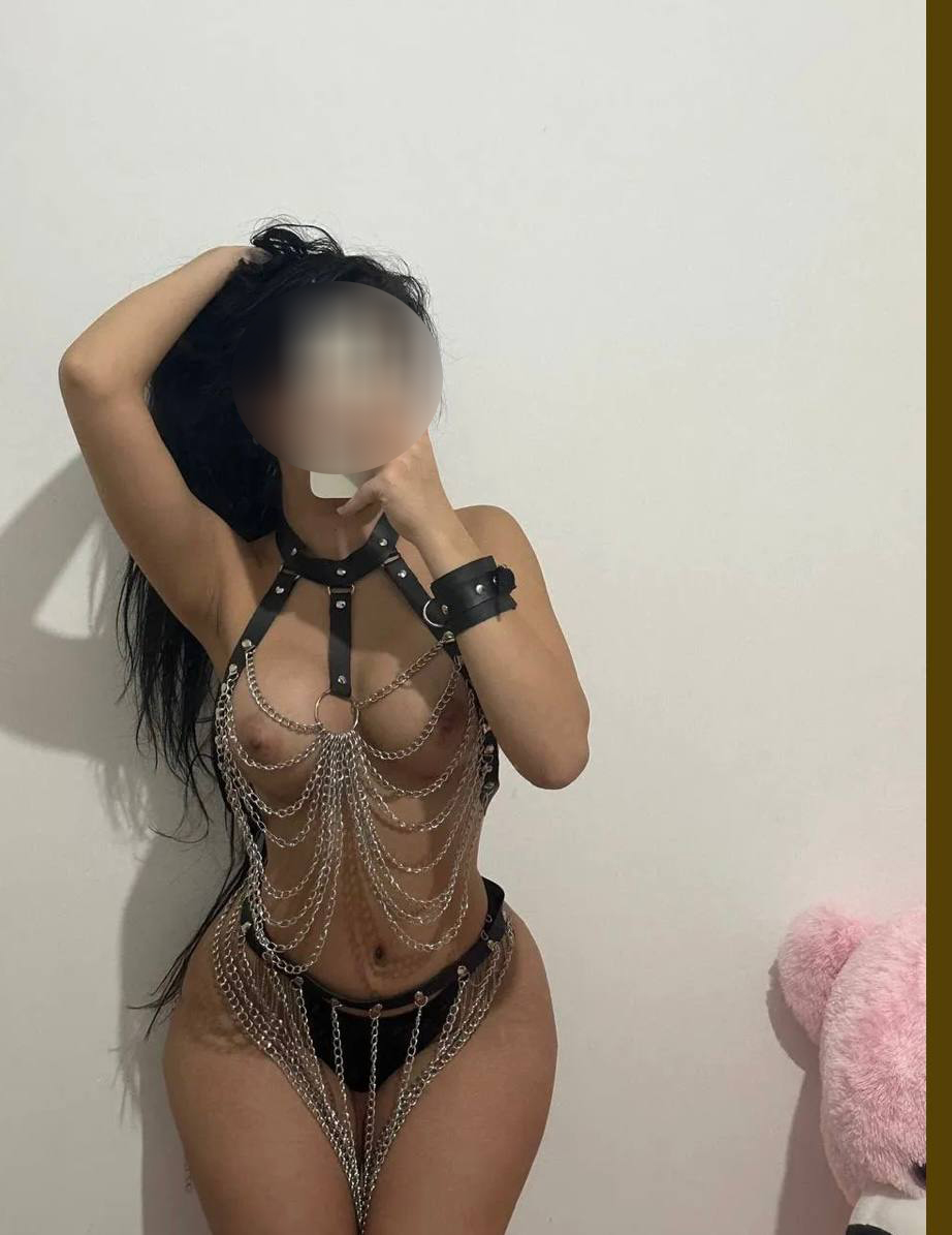 Adana Yeni Seksi Kaliteli Genç Bayan Escort POLEN - Image 1