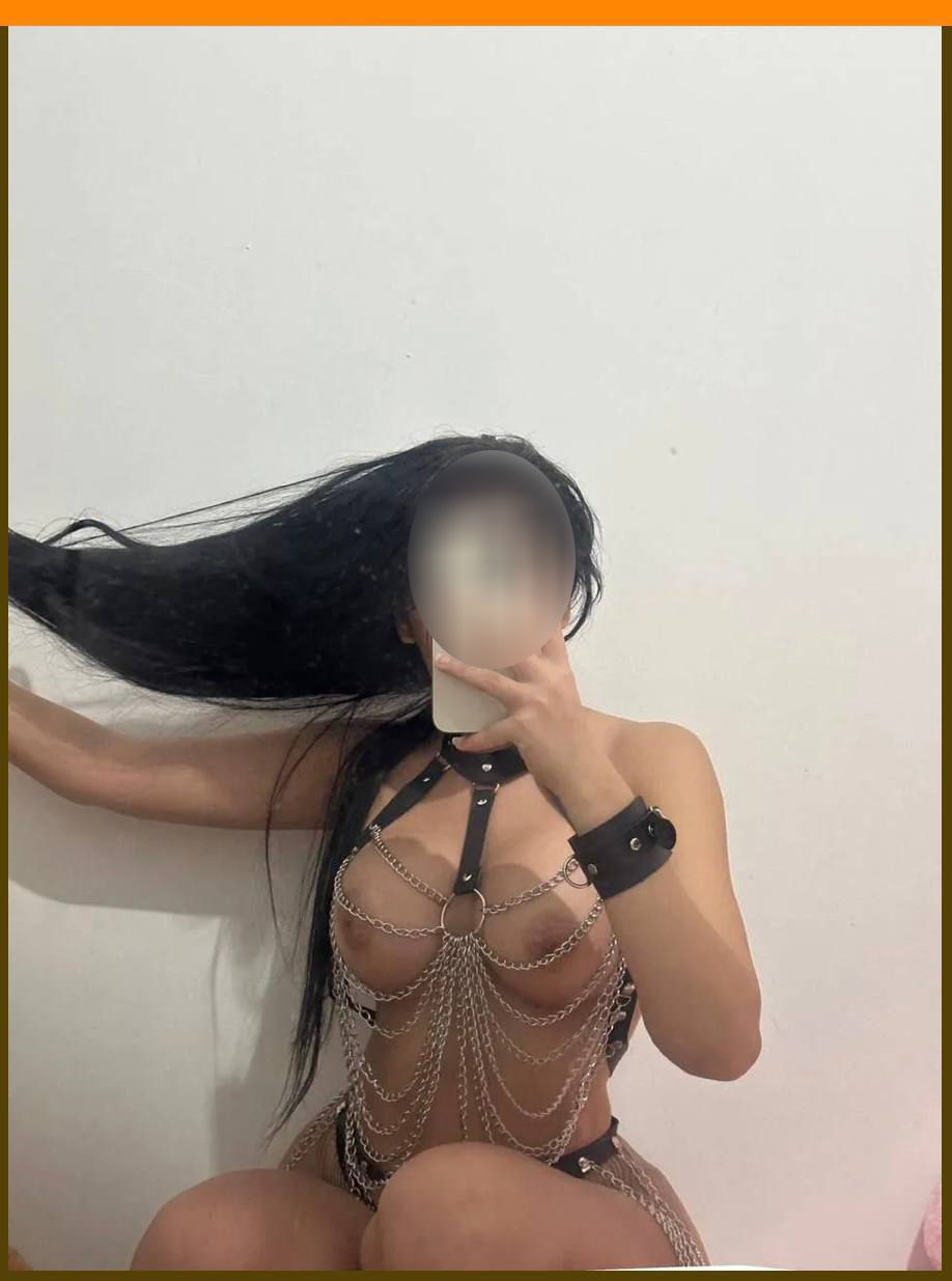 Adana Yeni Seksi Kaliteli Genç Bayan Escort POLEN - Image 3