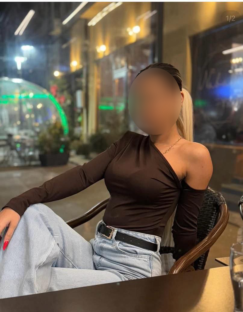 Adana Yeni Seksi Genç Kaliteli Bayan Escort ELEN - Image 3