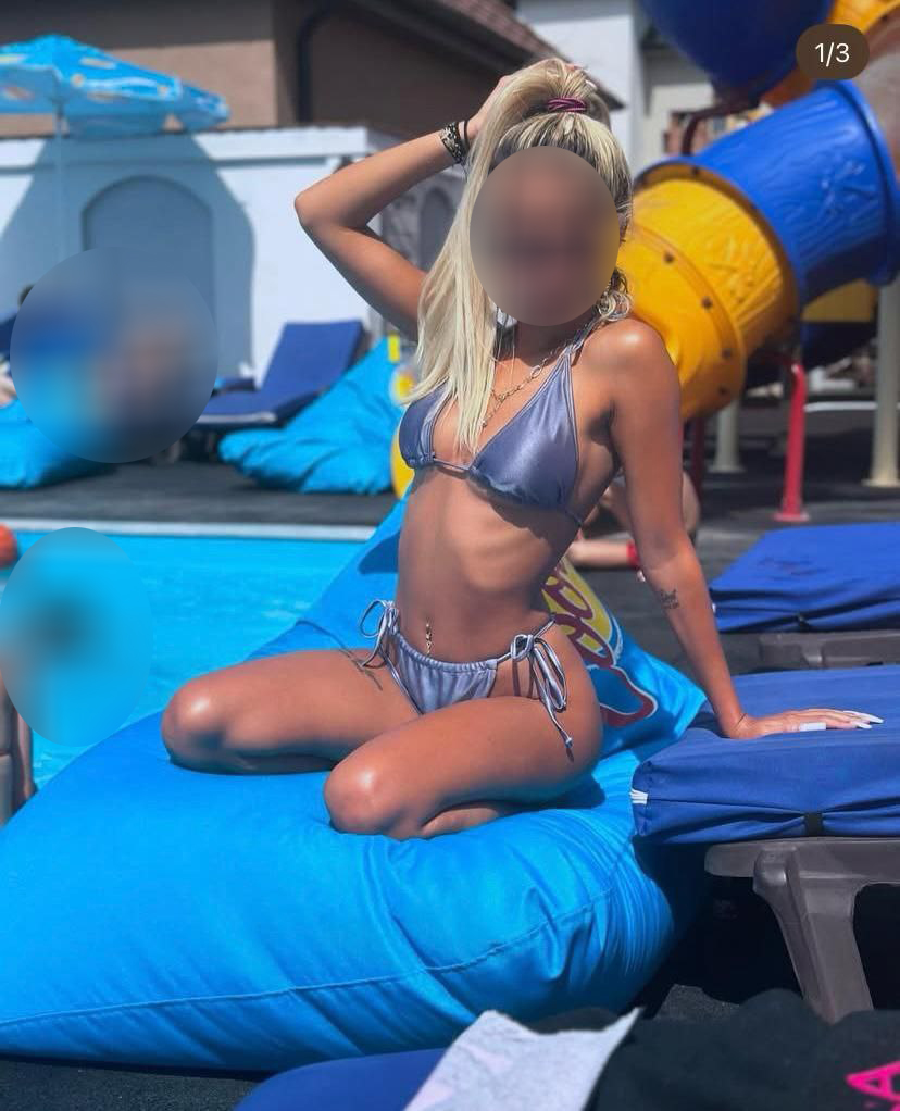 Adana Yeni Seksi Genç Kaliteli Bayan Escort ELEN - Image 4