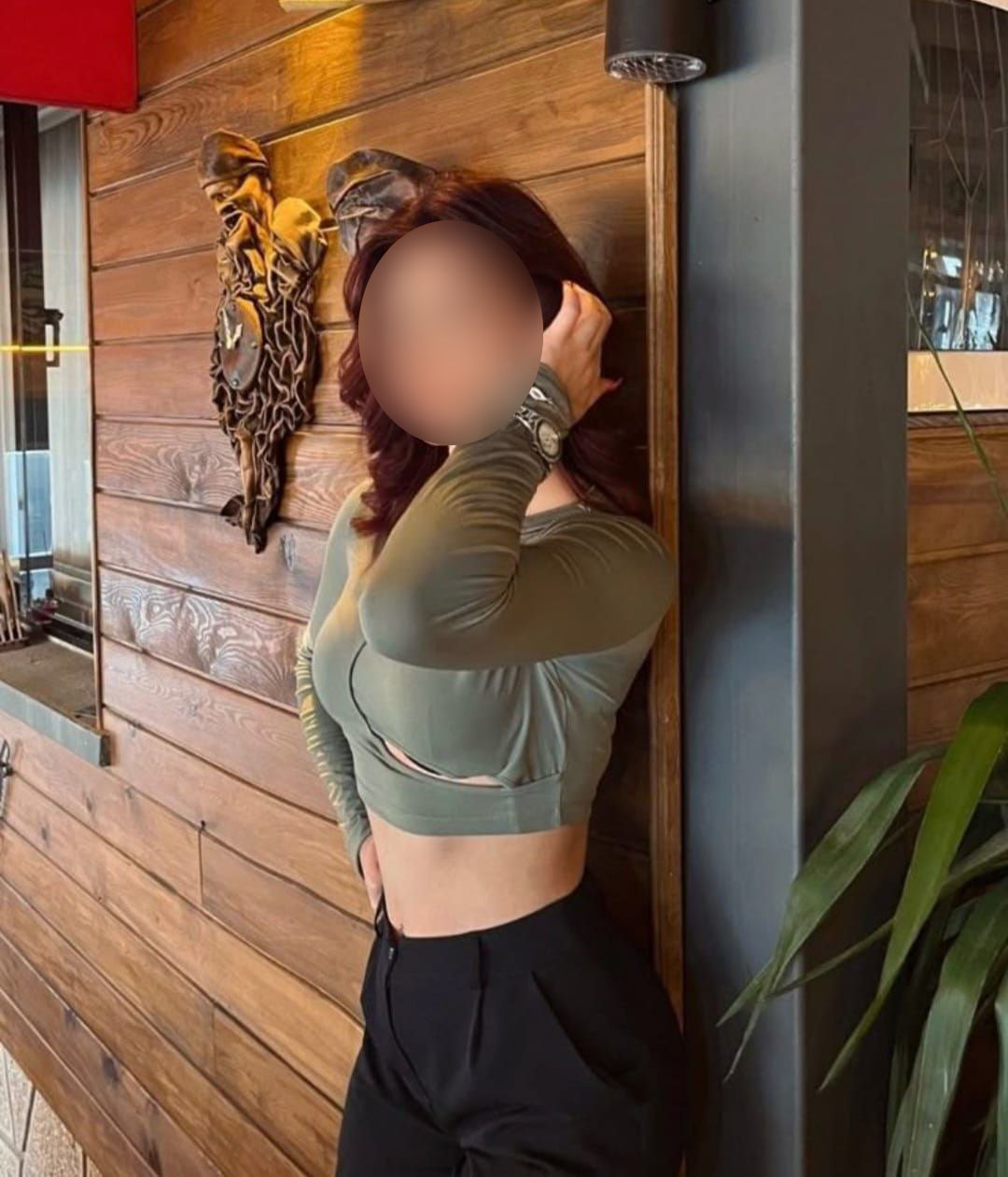 Adana Yeni Seksi Kaliteli Genç Çıtır Bayan Escort DİCLE - Image 4
