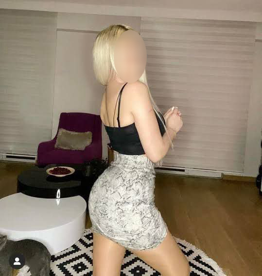 Adana Yeni Bakımlı Seksi Kaliteli Bayan Escort PAPATYA - Image 2