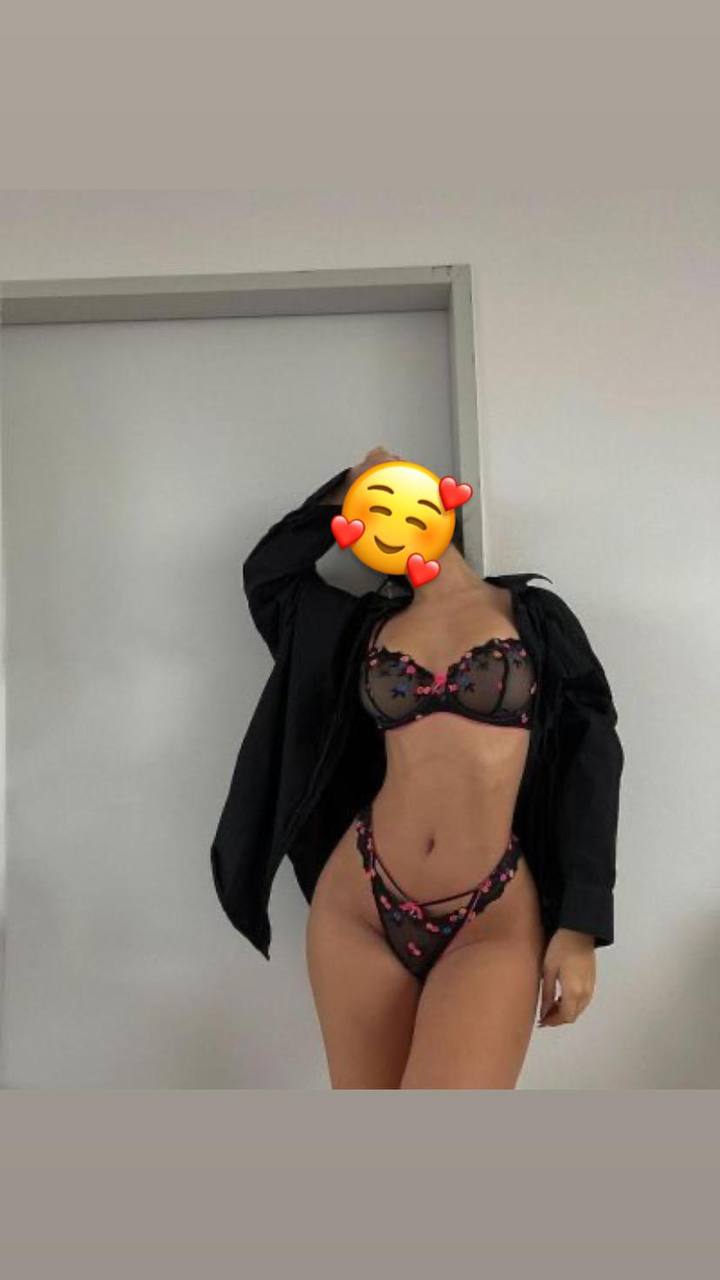 Adana Yeni Seksi Kaliteli Genç Bayan Escort BESTE - Image 4
