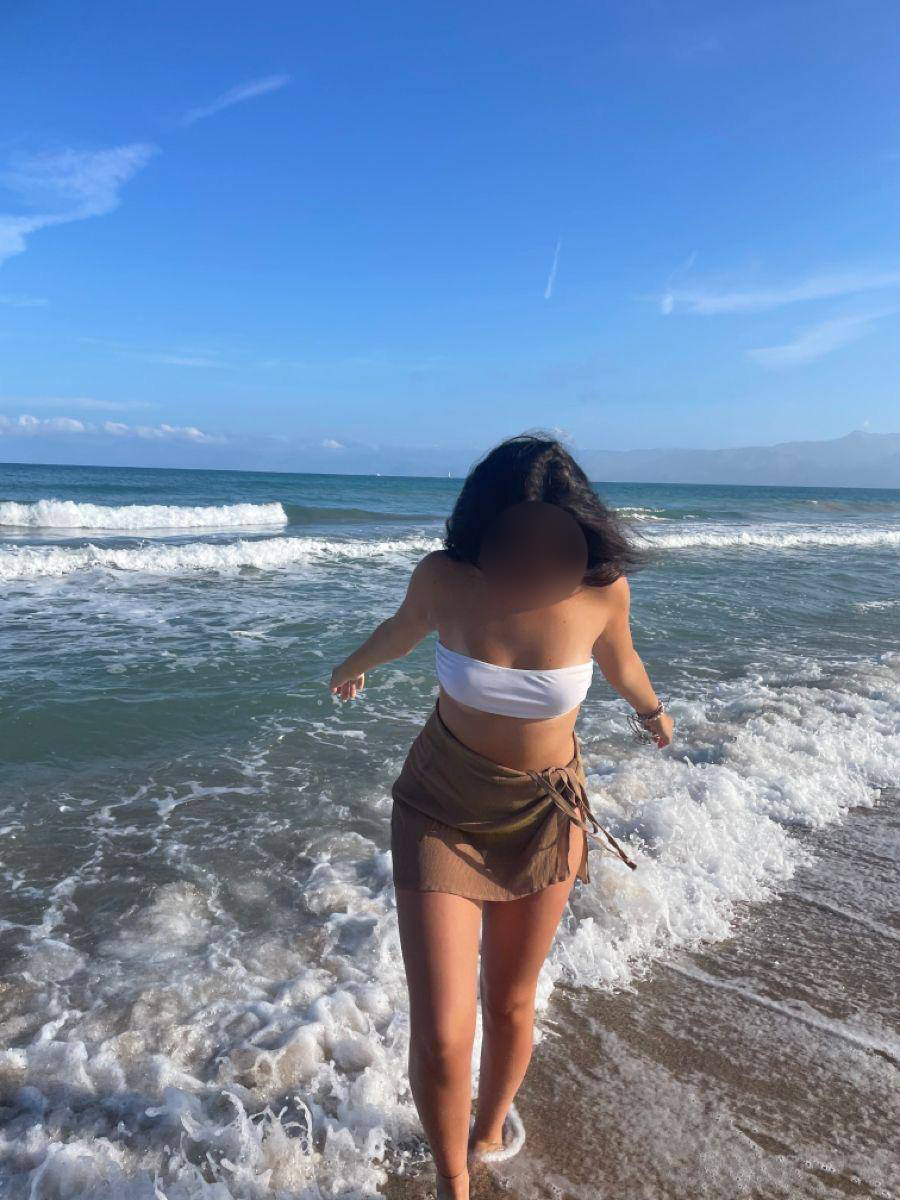 Adana Yeni Seksi Kaliteli Genç Bayan Escort BESTE - Image 8