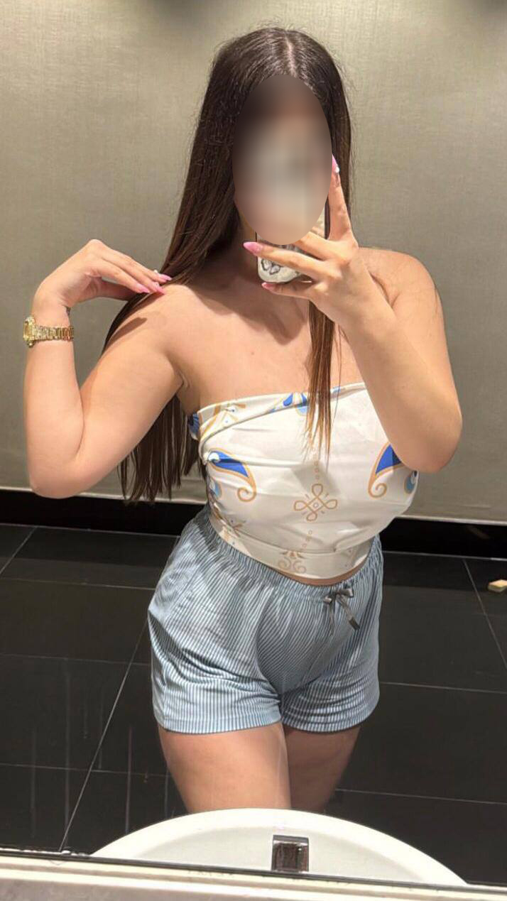 Adana Yeni Seksi Genç Sevgili Tadında Bayan Escort ELMAS - Image 1