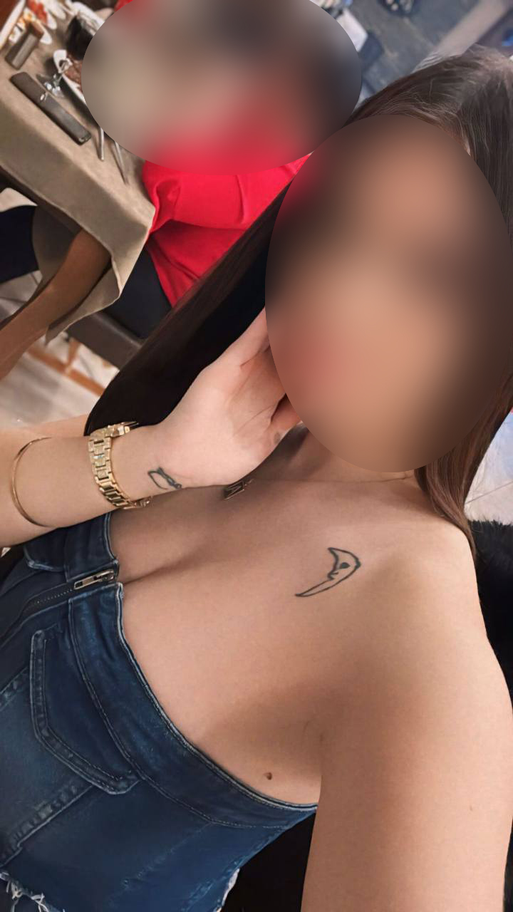 Adana Yeni Seksi Genç Sevgili Tadında Bayan Escort ELMAS - Image 2