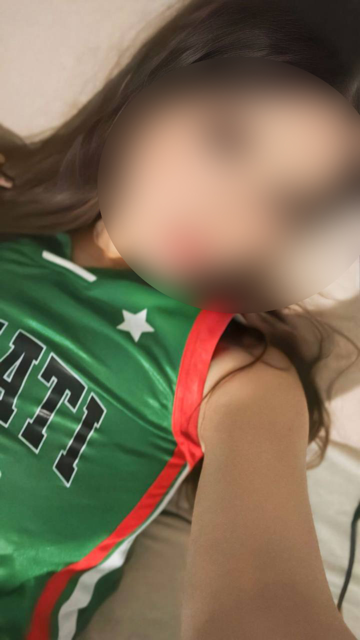Adana Yeni Seksi Genç Sevgili Tadında Bayan Escort ELMAS - Image 4