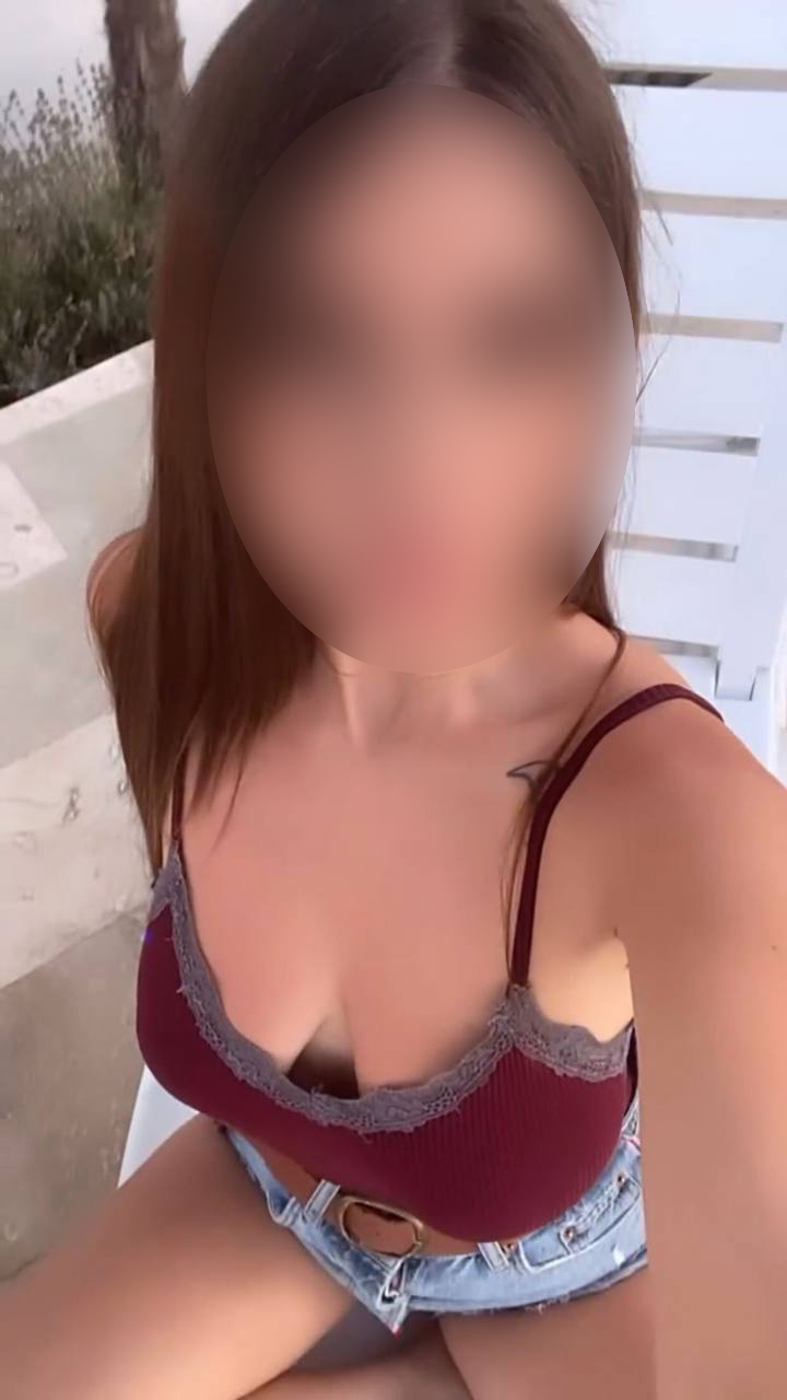 Adana Yeni Seksi Genç Sevgili Tadında Bayan Escort ELMAS - Image 5