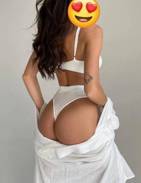 Adana Yeni Seksi Kaliteli Sevgili Tadında Bayan Escort HÜRREM - Image 2